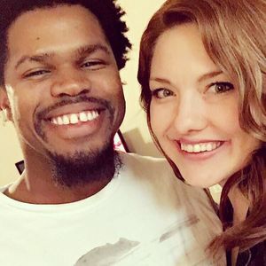 Meet your Posher, Sammie